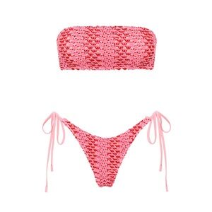 triangle KAYA - ALINA
bikini set